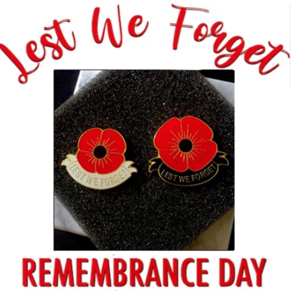 🌺60% Proceeds go to The Legion Poppy Fund🌺 - Picture 4 of 9